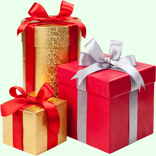Gift Boxes