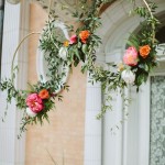 Dreamy Aerial Florals