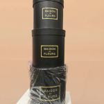 Maison des Fleurs Black Hat Box Set