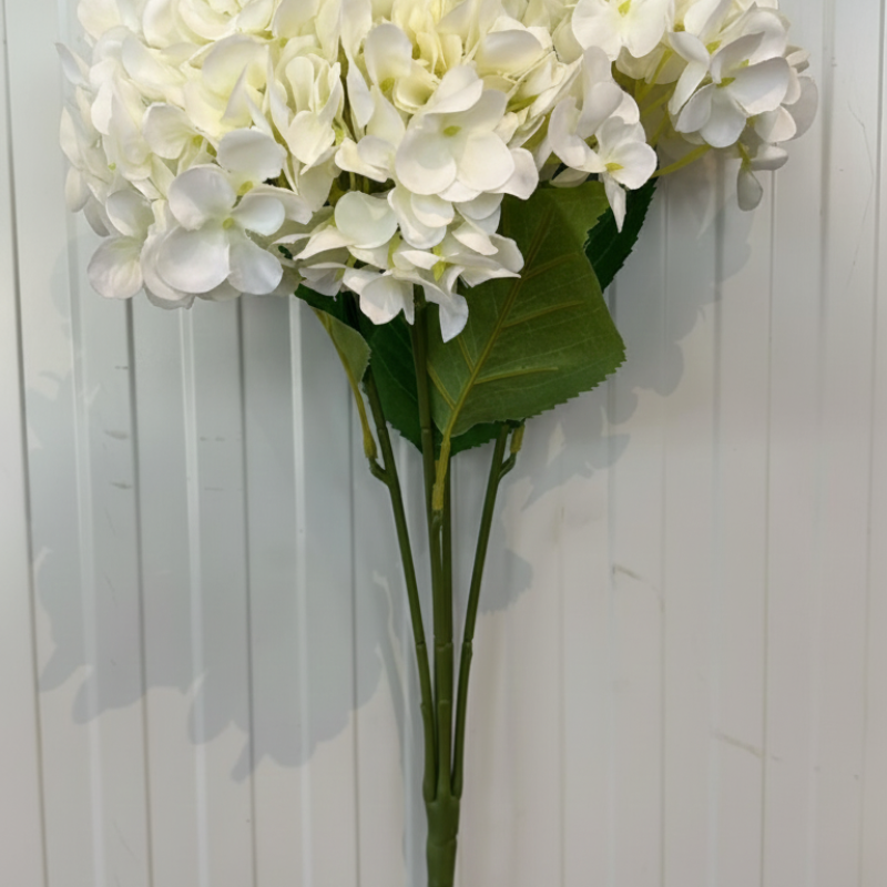 Autumnal Burgundy Floral Bunch