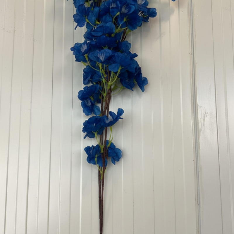 Royal Blue Bougainvillea Hanging Bush