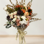Luxe Autumn Mixed Bouquet