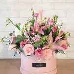 Blush Dream Bloom Box